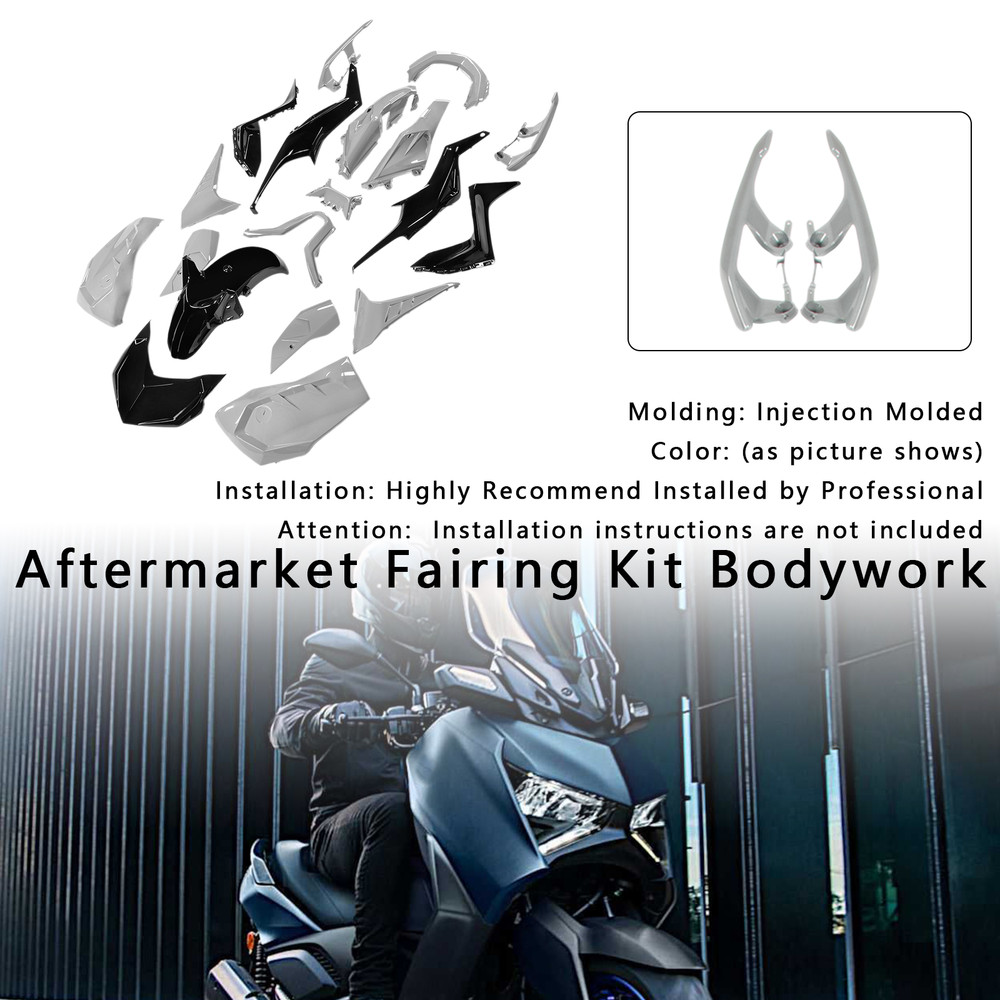 Fairing and Bodywork/Yamaha Fairings and Bodyworks