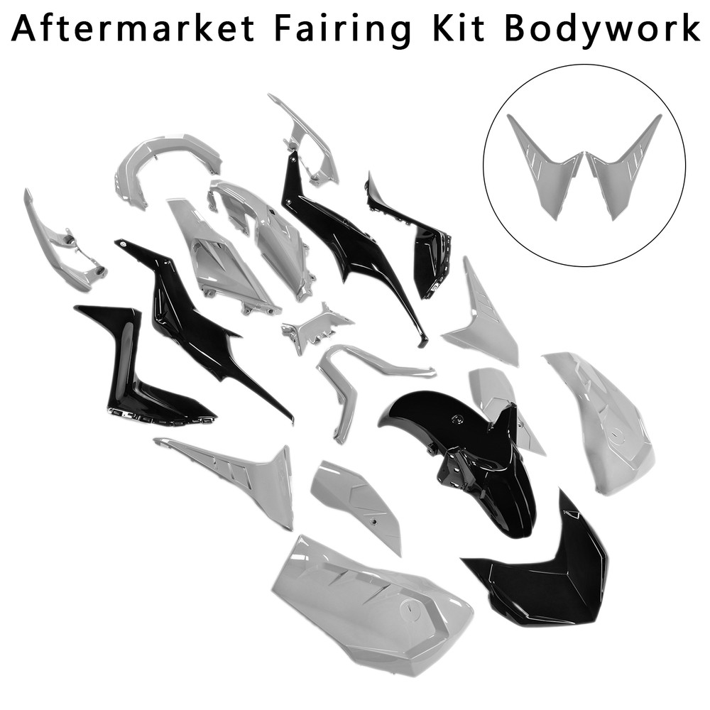 Fairing and Bodywork/Yamaha Fairings and Bodyworks