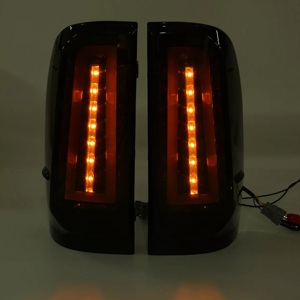 Automobile | Car | Truck | Parts Accessories/Lighting/Tail Light | Brake Light