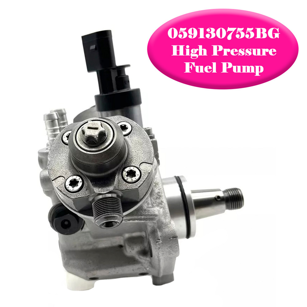 Audi A6 A7 Q5 Q7 A8 High Pressure Fuel Pump 059130755BG Generic