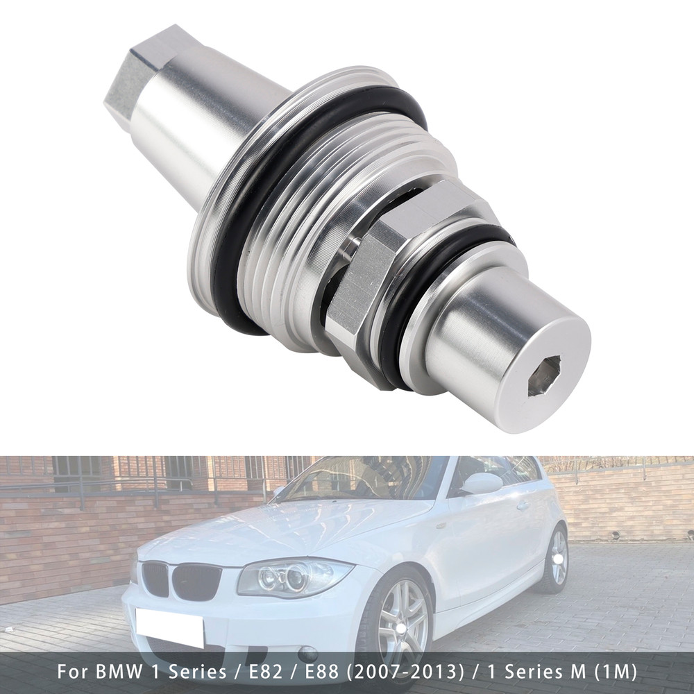 BMW 5 Series / E60 / E61 (2008-2010) / 535i N54 Engine Upgraded Replacement N54 PCV Valve Set