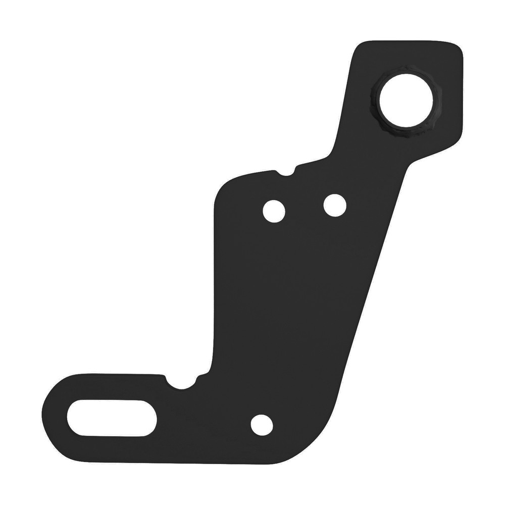 2019-2023 Jimni Suzuki Jimny JB64W JB74 Left Front Towing Hitch Trailer Hitch Generic