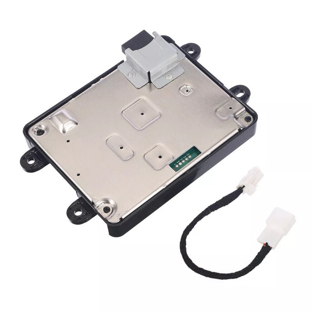 2015-2018Chevrolet Impala Malibu Silverado Suburban Tahoe Wireless Charging Module Generic