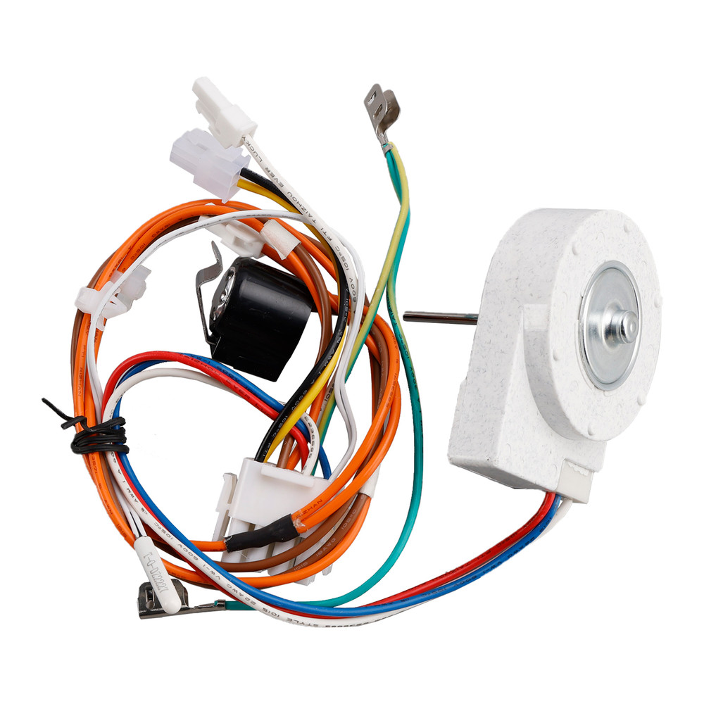 WPW10514110 W10514110 Refrigerator Evaporator Fan Motor for Kenmore W10466226