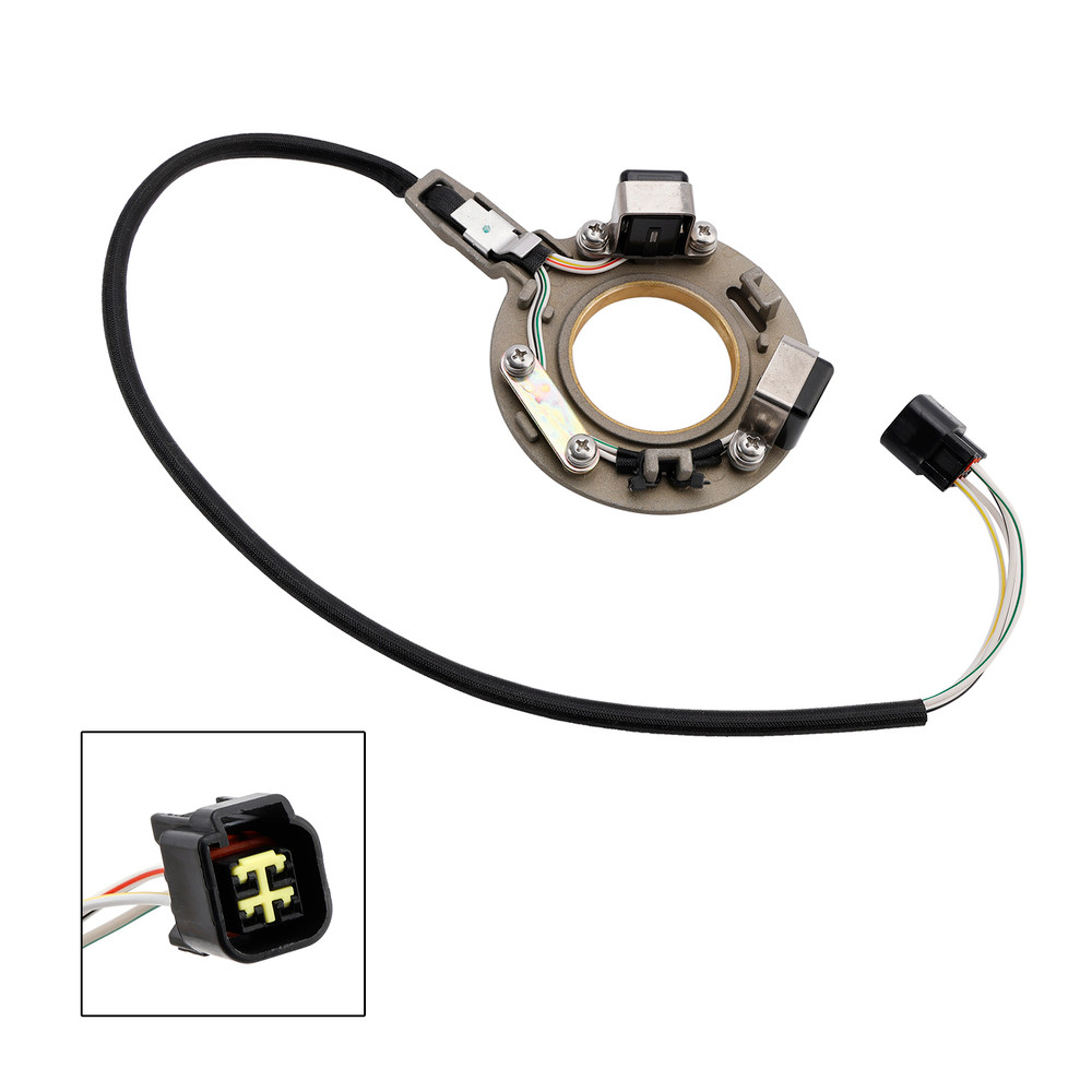 1997-2010 Yamaha 50HP 50J 50G 75HP 85HP Outboard Motor Pulser Coil Generic