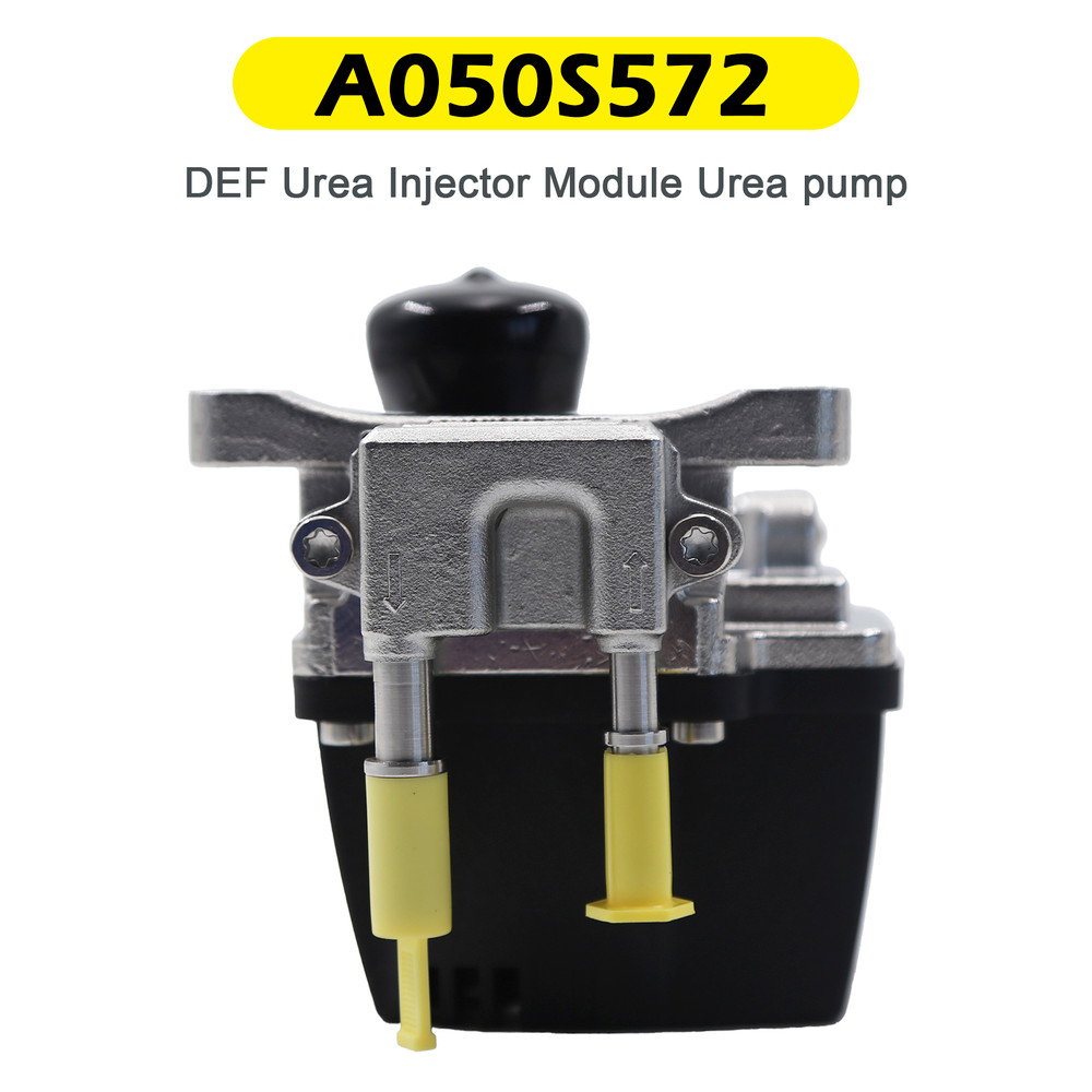 A050S572 DEF Urea Injector Module Urea pump for Cummins 4377649 2115847