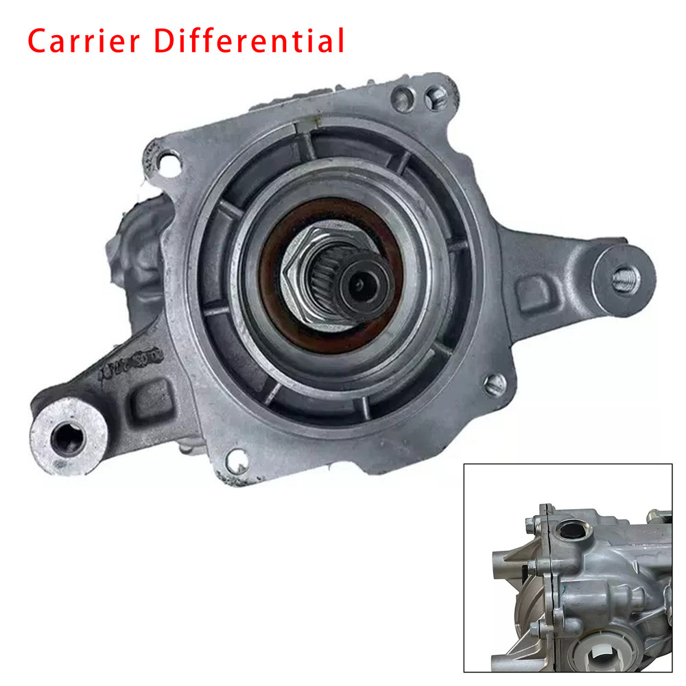 2015-2021 Hyundai Kia Santa Fe Carrier Differential 530003B560 Generic