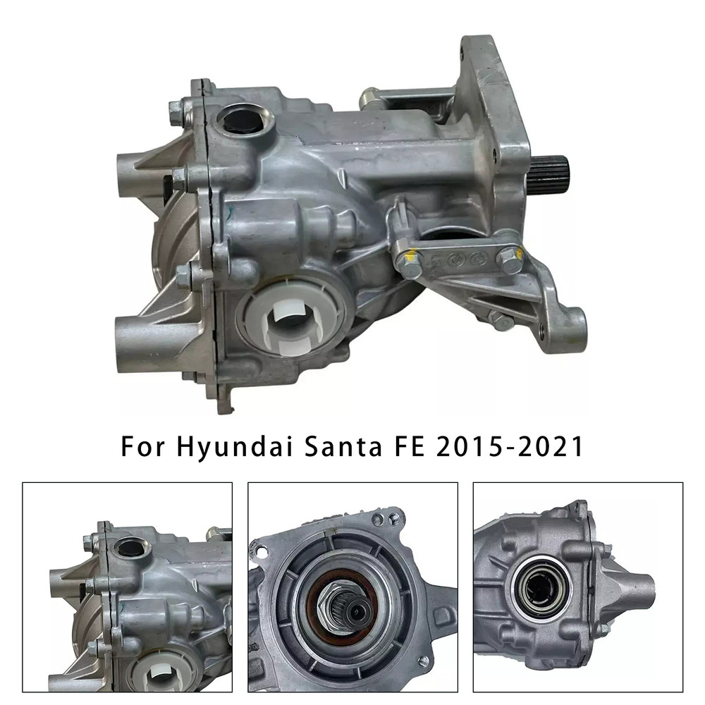 2015-2021 Hyundai Kia Santa Fe Carrier Differential 530003B560 Generic