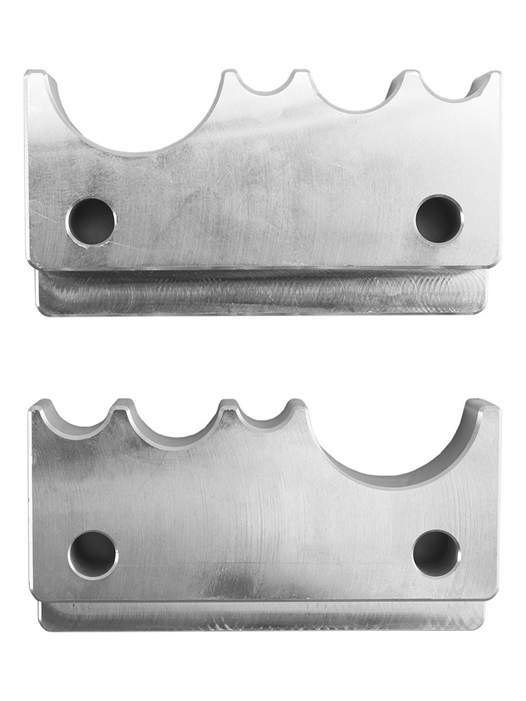 Damper Assembly Clamp/Vise block for FOX GRIP SL 2025