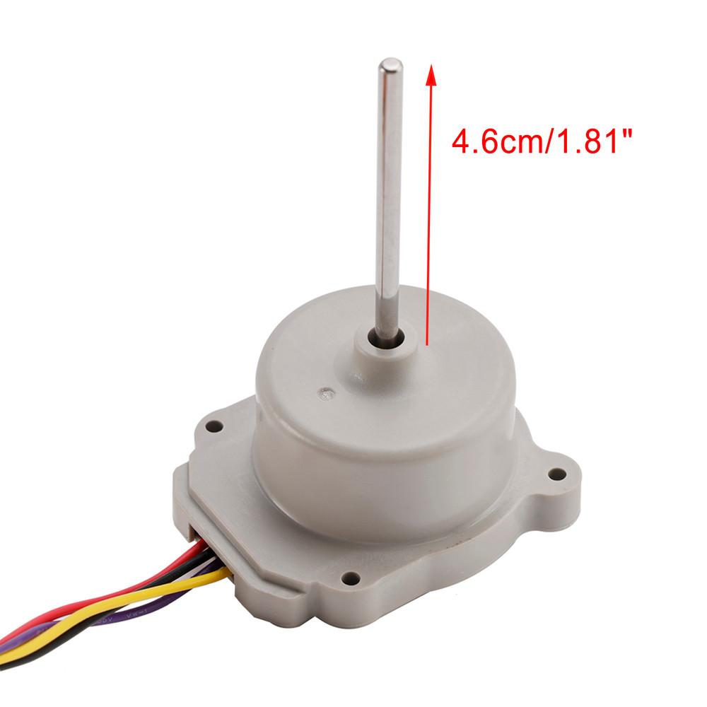 Refrigerator Evaporator Fan Motor Accessories DC 12V For LG EAU65058315
