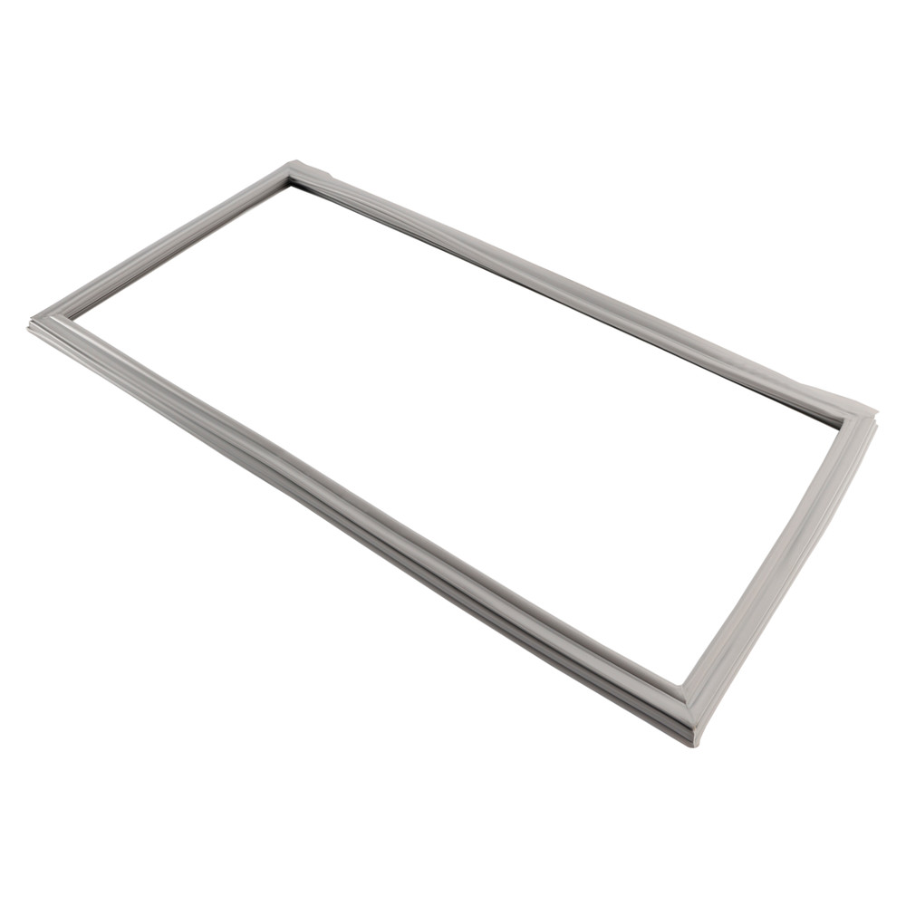 2 Pack W10830274 Freezer Door Gasket for Maytag Refrigerator W10443273 W10294127