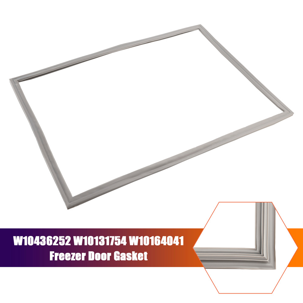 DA97-12522J Freezer Door Gasket for Samsung Refrigerator AP5623489 PS4176607