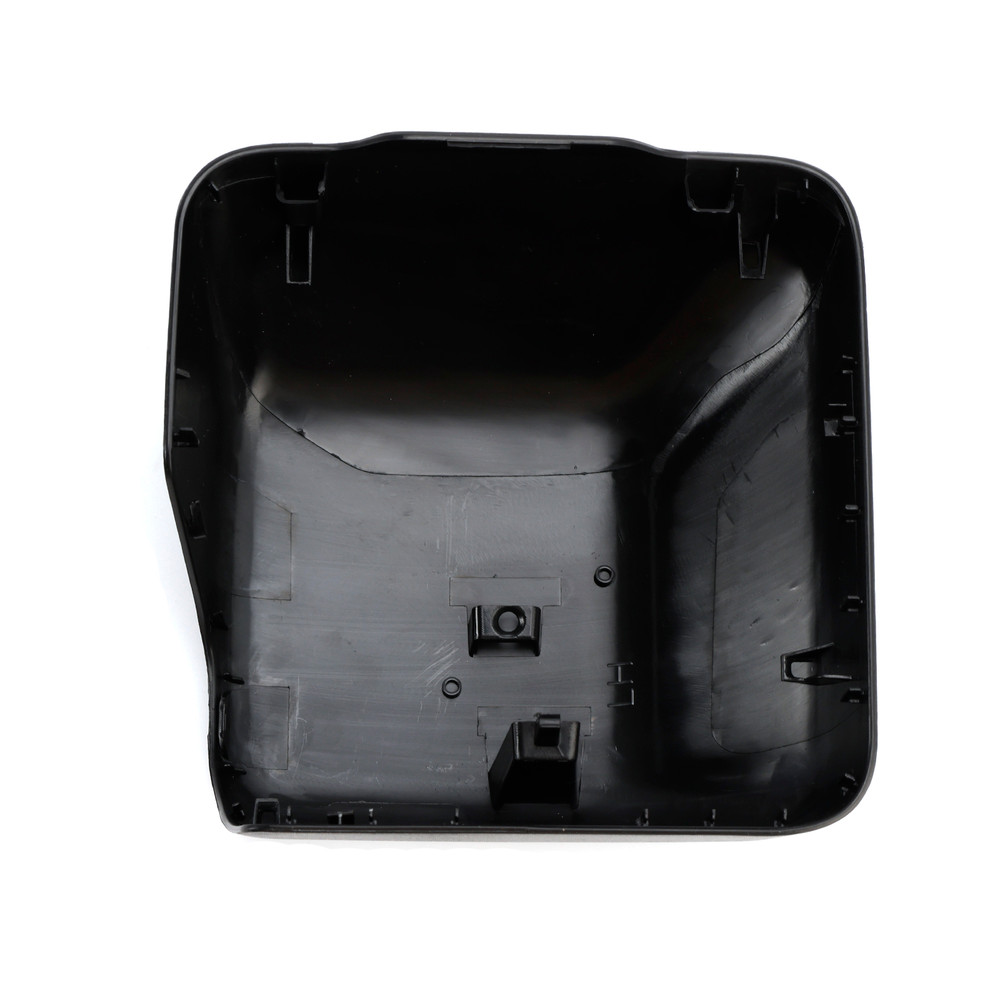2018-2023 Jeep Wrangler JL Gladiator Mirror Cover Cap Trim Left Driver Generic