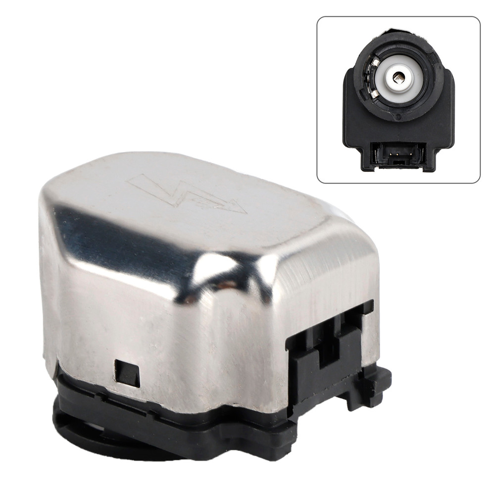 Position Stabilizer D4S High Voltage Head