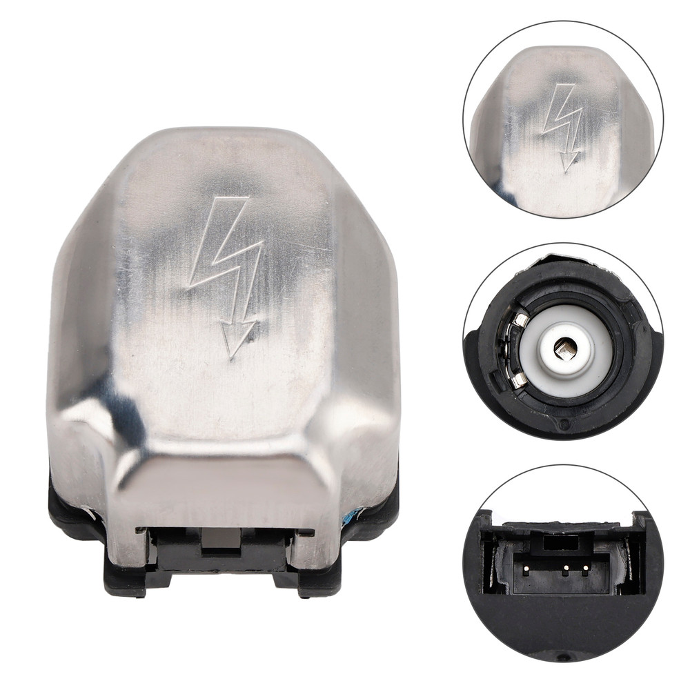 Position Stabilizer D4S High Voltage Head