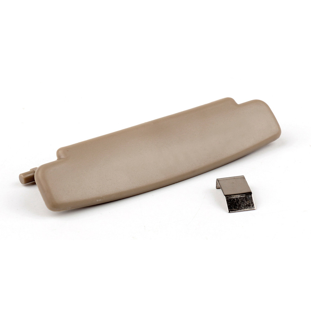 2005-2011 Audi A6 C6 Beige Console Center Armrest Lid Latch 4F0864245 Generic