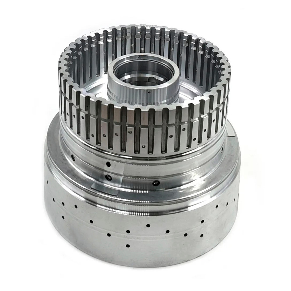 2017-2019 Ford F-150 10R80 10-Speed Automatic Transmission 10R80 CDF Drum Clutch Hub Assembly JL3Z-7H351-B Generic