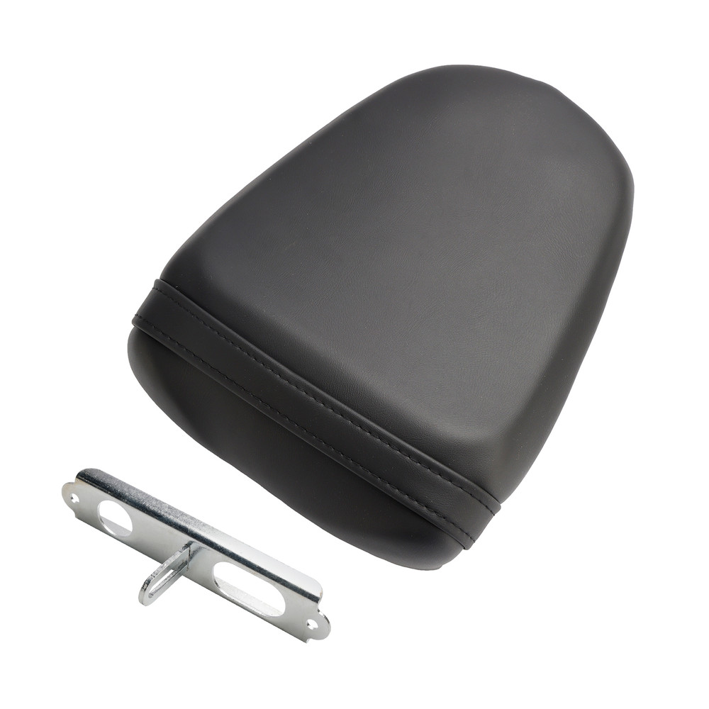 2018-2023 SUZUKI GSX-S 750 Rear Seat Passenger Cushion Flat Black Generic