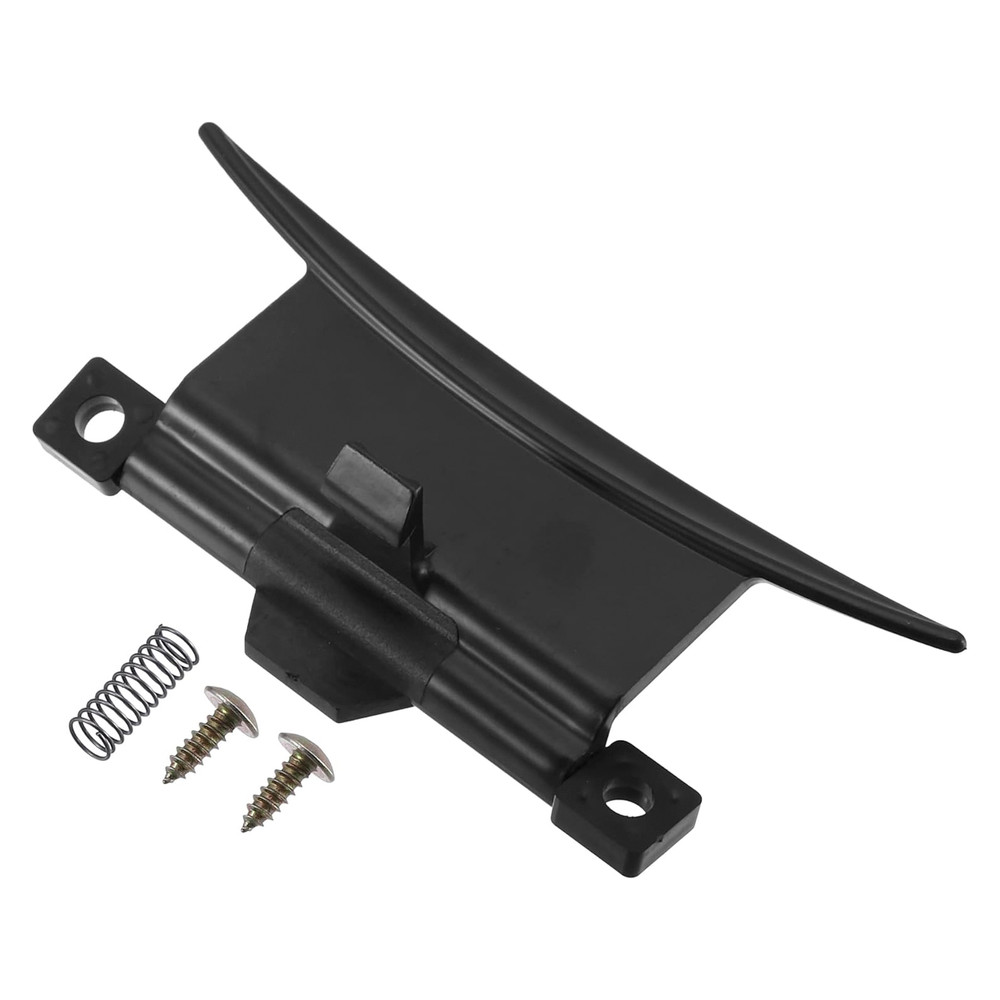 2006-2009 Buick LaCrosse Centre Console Armrest Lid Latch Black Generic