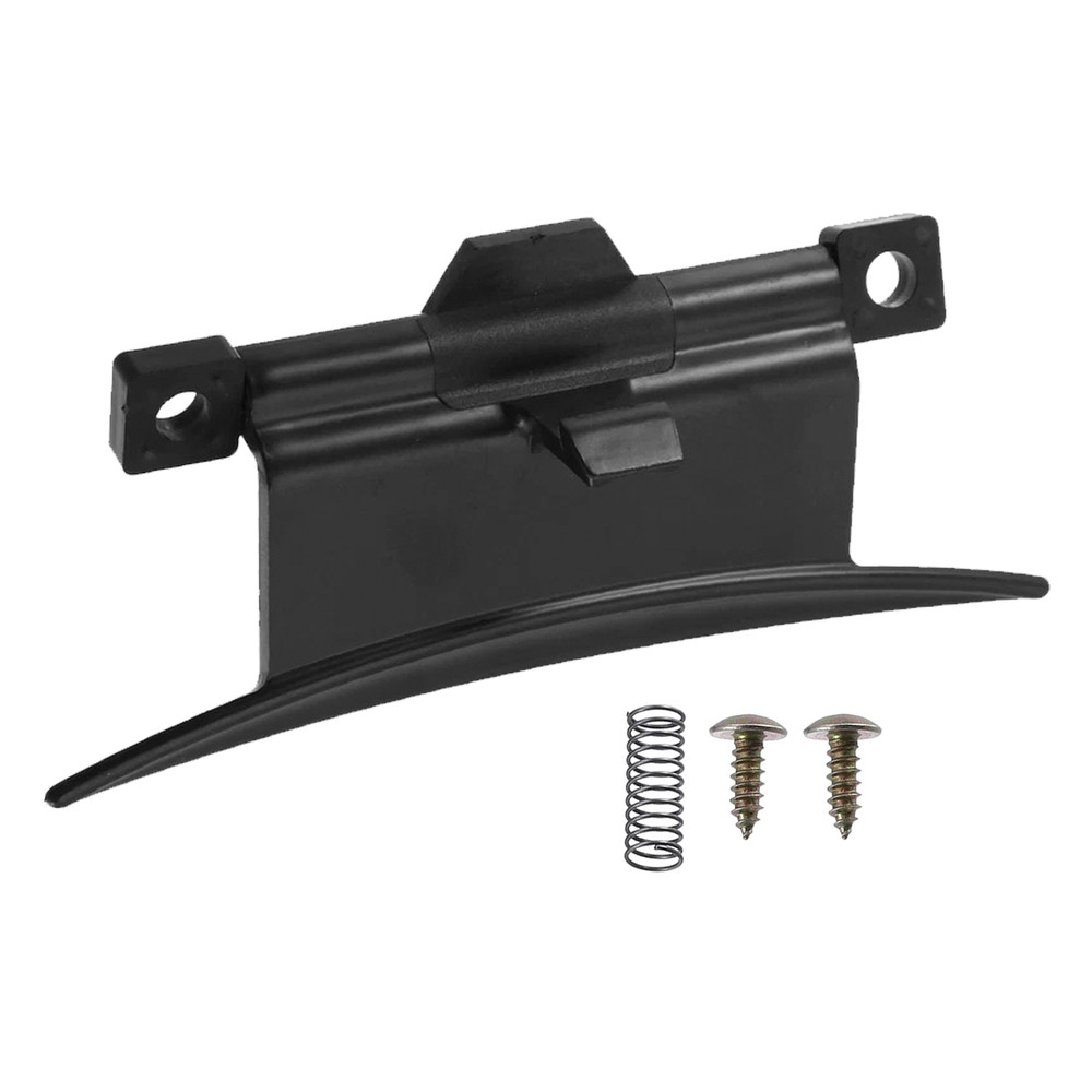 2006-2009 Buick LaCrosse Centre Console Armrest Lid Latch Black Generic