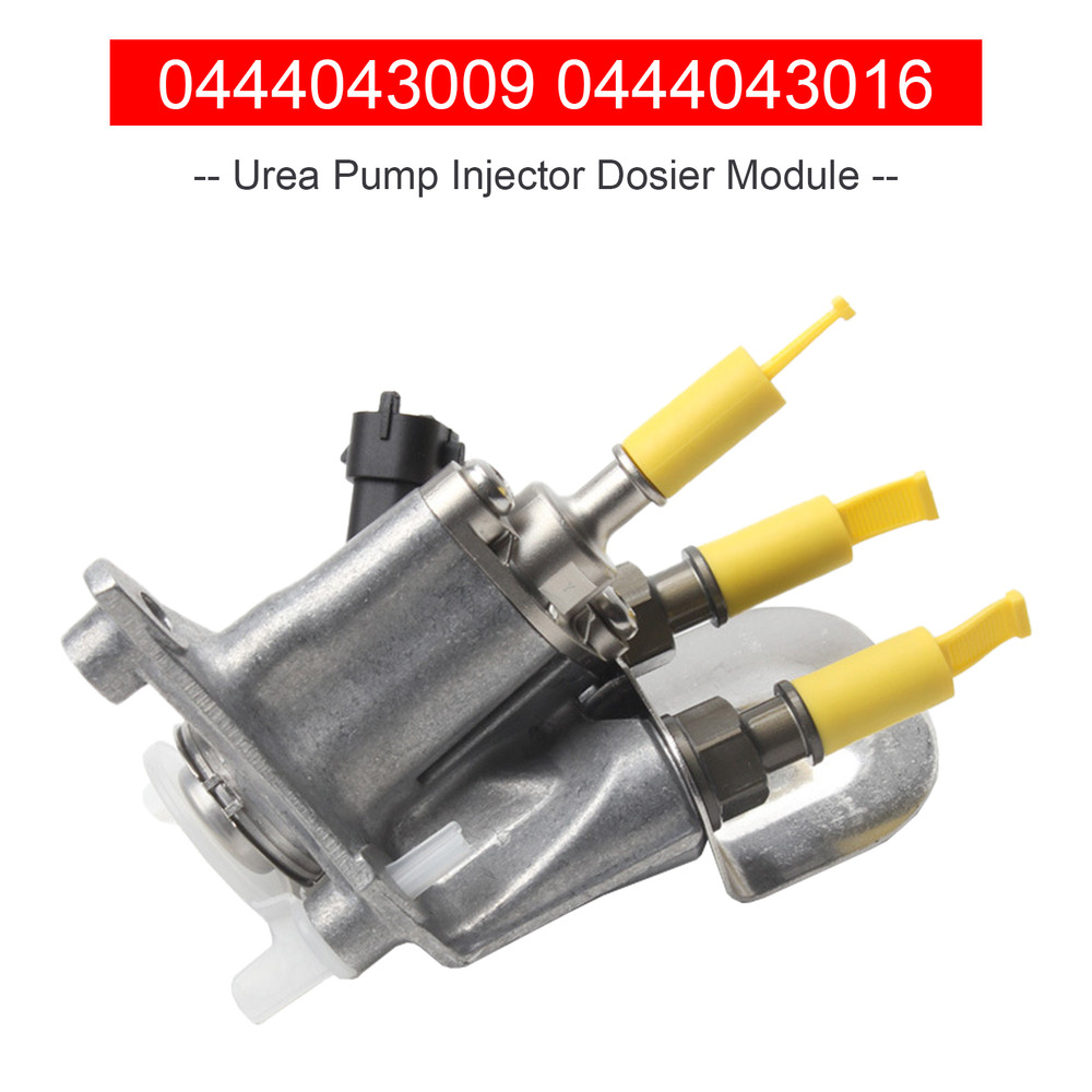 Cummins ISX Urea Pump Injector Dosier Module 0444043009 0444043016 Generic