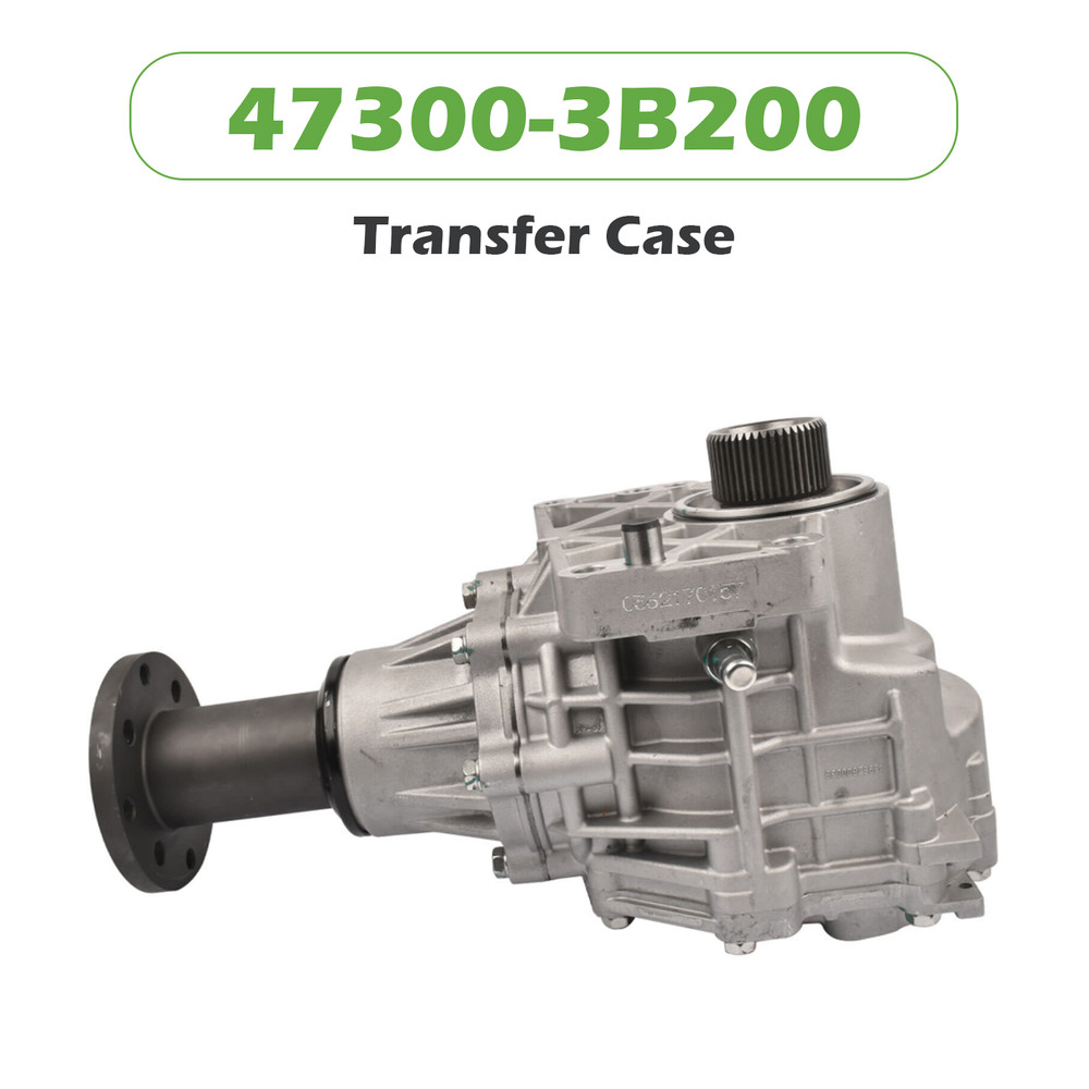 2010-2012 Hyundai Santa Fe 2.4L Transfer Case 47300-3B200 Generic