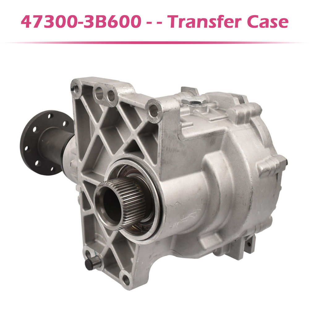 2013-2016 Kia Sportag Transfer Case 47300-3B600 Generic