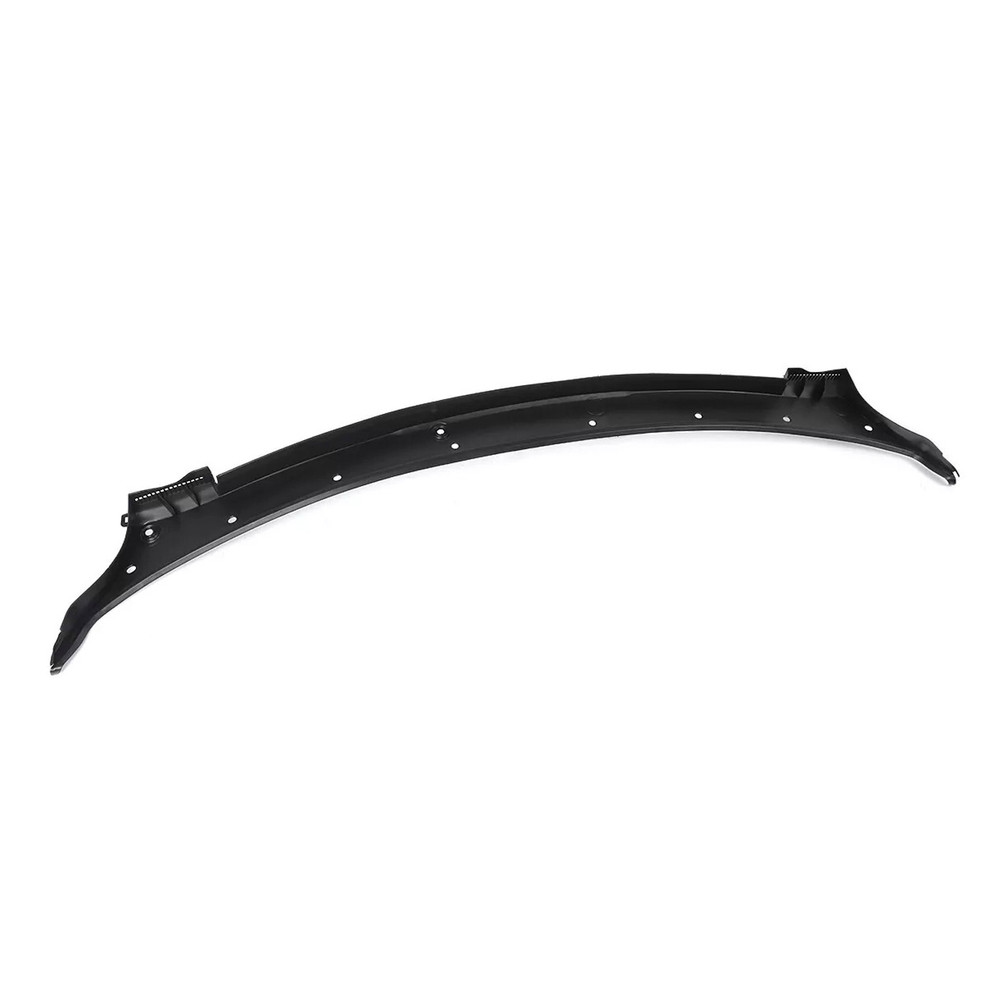 2014-2018 BMW F15 X5 F16 X6 Windshield Wiper Cowl Top Grille Panel 51717292396 Generic