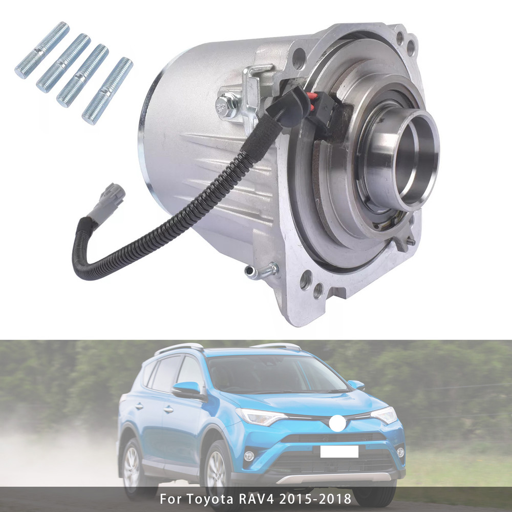 2015-2019 Toyota RAV4 Highlander Rear Differential Viscous Coupler 41303-48030 Generic