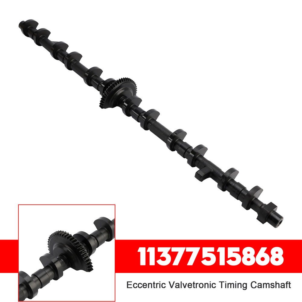 BMW E90 E91 E60 X3 X5 Z4 Eccentric Valvetronic Timing Camshaft 11377515868 Generic