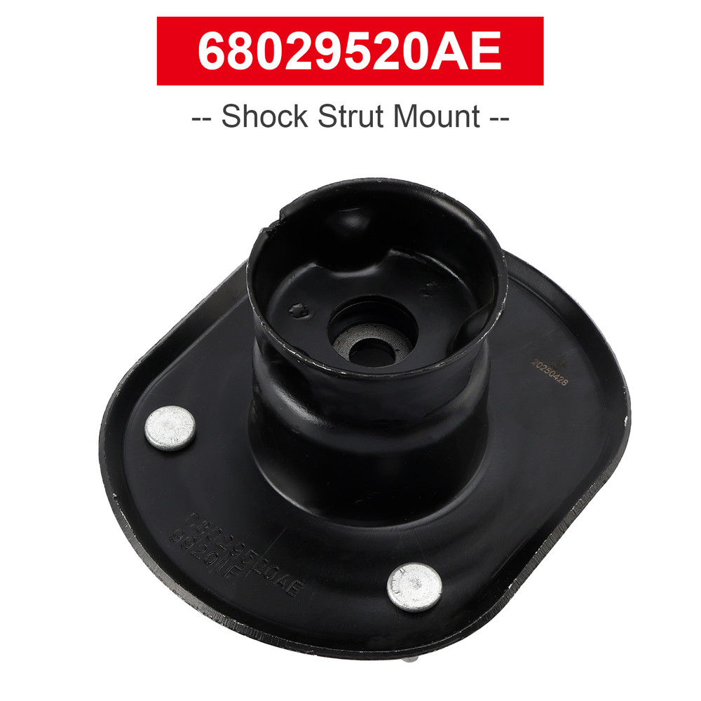 2011-2018 Jeep Grand Cherokee Shock Strut Mount Front Upper 68029520AE Generic