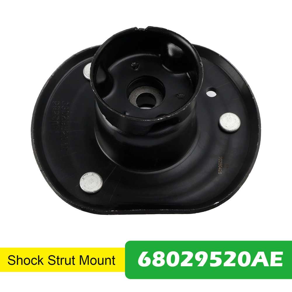 2011-2018 Jeep Grand Cherokee Shock Strut Mount Front Upper 68029520AE Generic