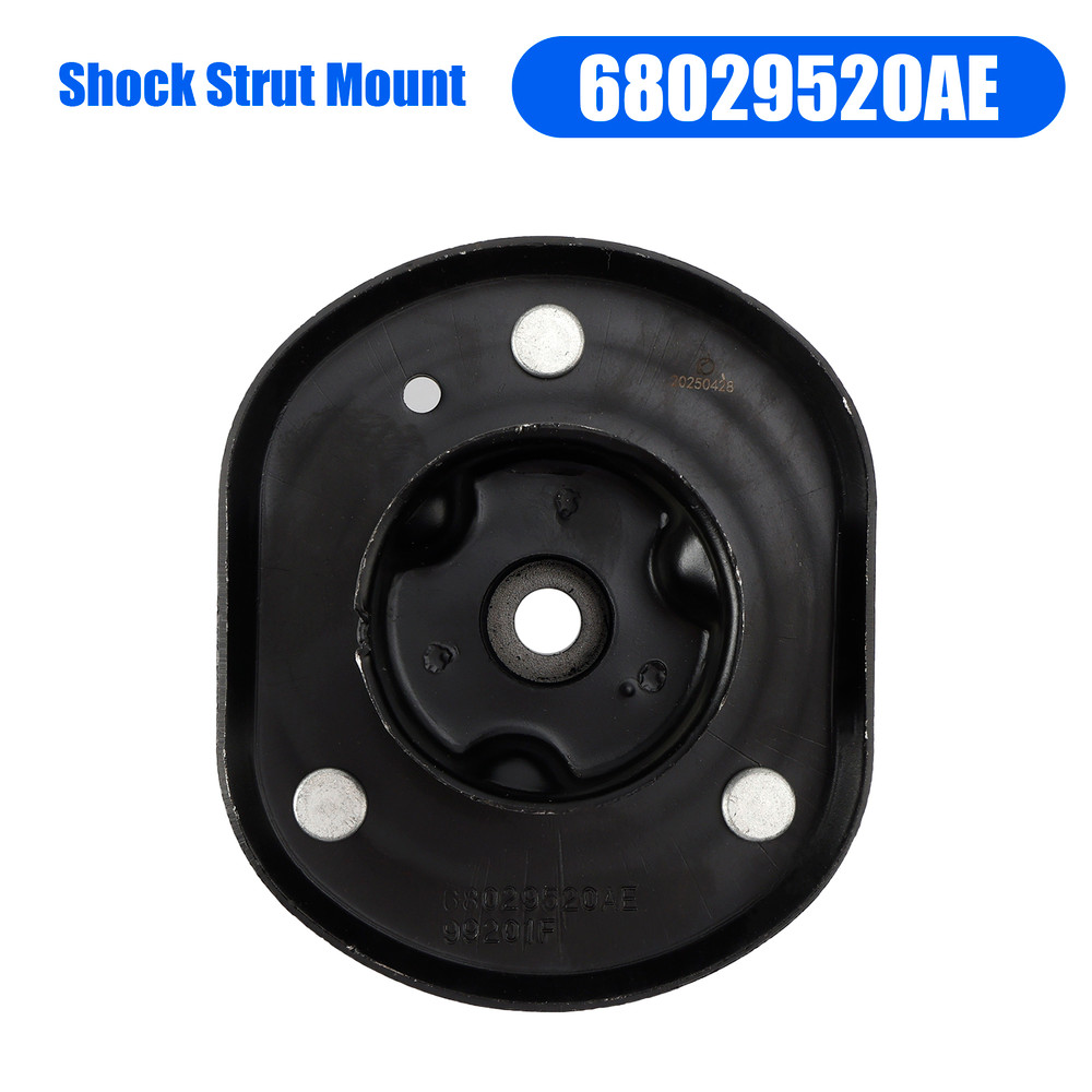 2011-2018 Jeep Grand Cherokee Shock Strut Mount Front Upper 68029520AE Generic