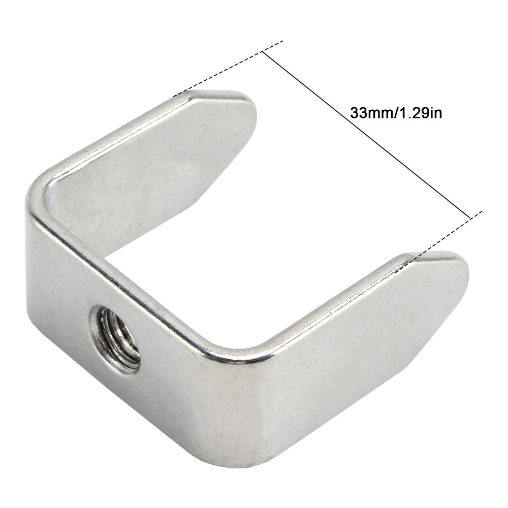 WP63052-2 Ice Dispenser Yoke for Refrigerators 63052A001 670268 PS11743333