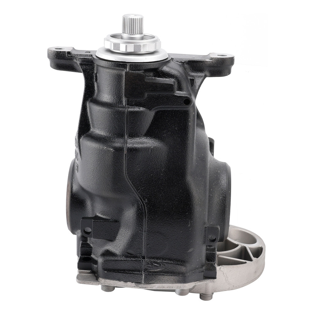 2014-2019 BMW X5 X6 Rear Differential Assembly 3.15 Ratio 33107636992 Generic