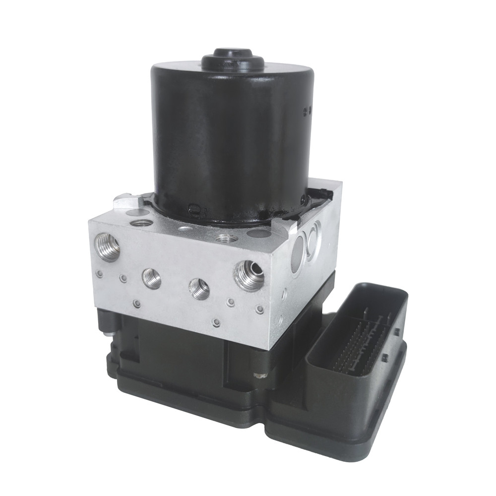 2010-2012 Ford Escape Anti-Lock Brake ABS Pump AL84-2C405-AC Generic