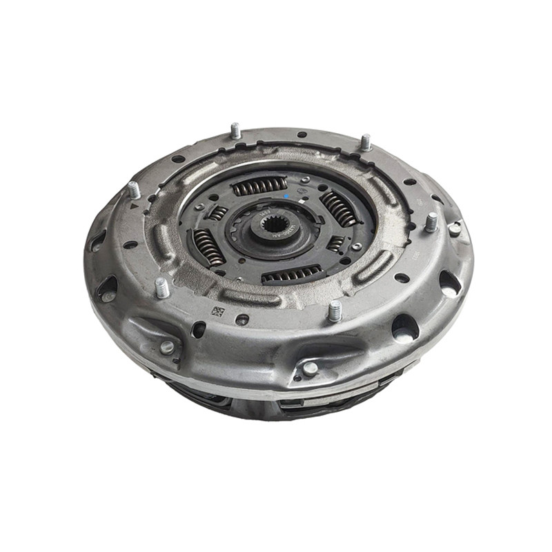 2014 Renault Fluence Auto Transmission Dual Clutch Assembly 6DCT250 DPS6 Generic