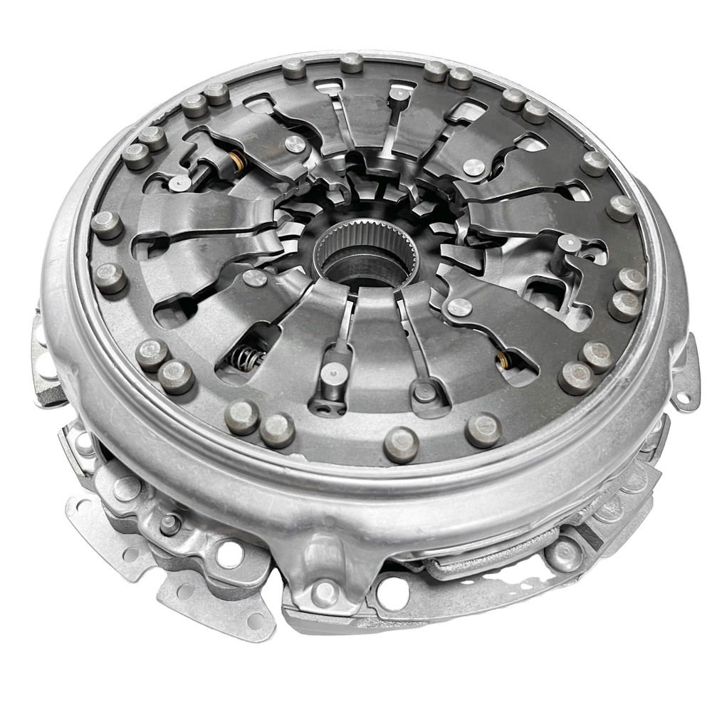 2011-2020 VW Beetle/Cabrio CC Golf/Variant Jetta Passat CC 0AM DQ200 DSG Auto Transmission Clutch Drum Generic