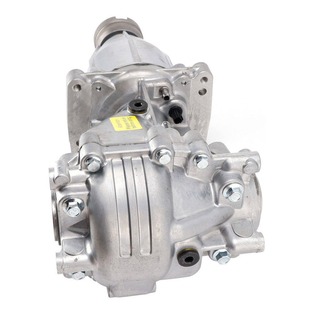 2018 Ford Ecosport Rear Differential CV6W-4B025-DF Generic