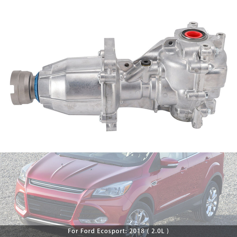 2013--2016 Ford Fusion Rear Differential CV6W-4B025-DF Generic