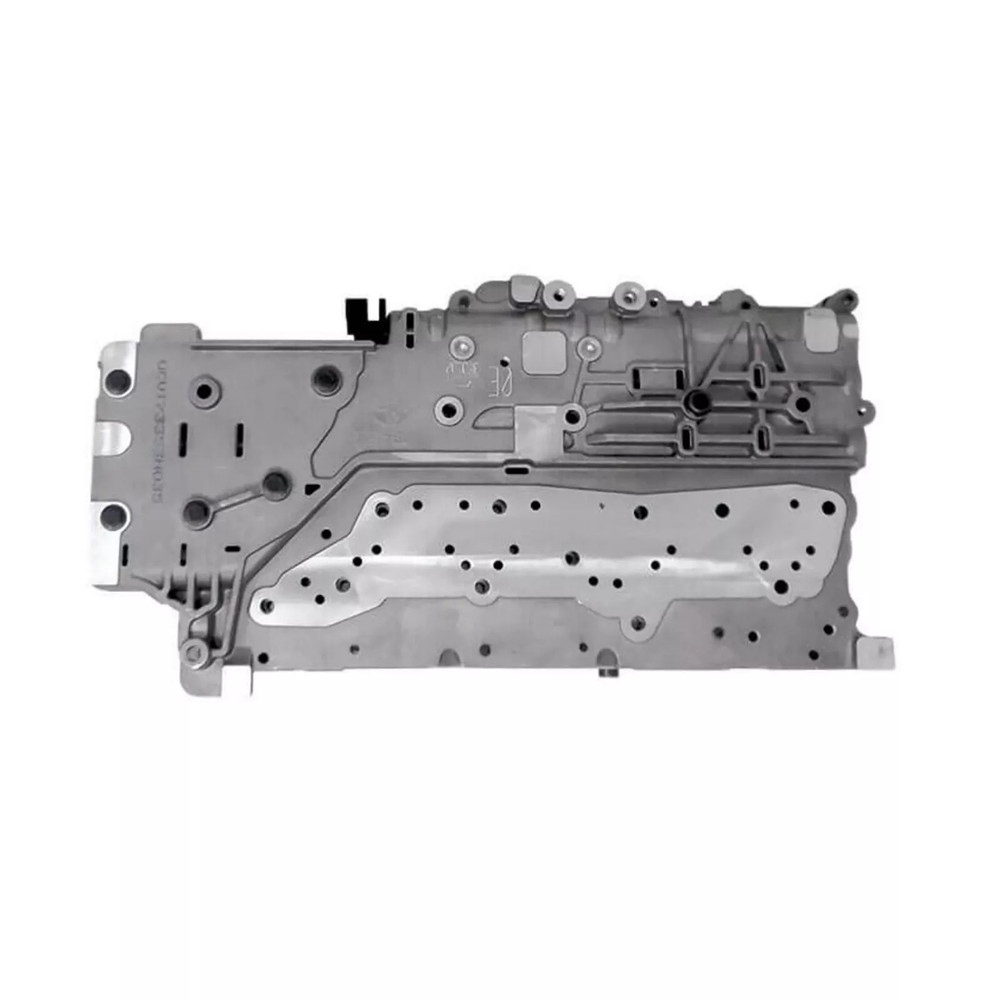 2010-2019 Chevrolet Express 2500/3500 Valve Body+Transmission Control Module & Solenoid 6L80 6L80E Generic