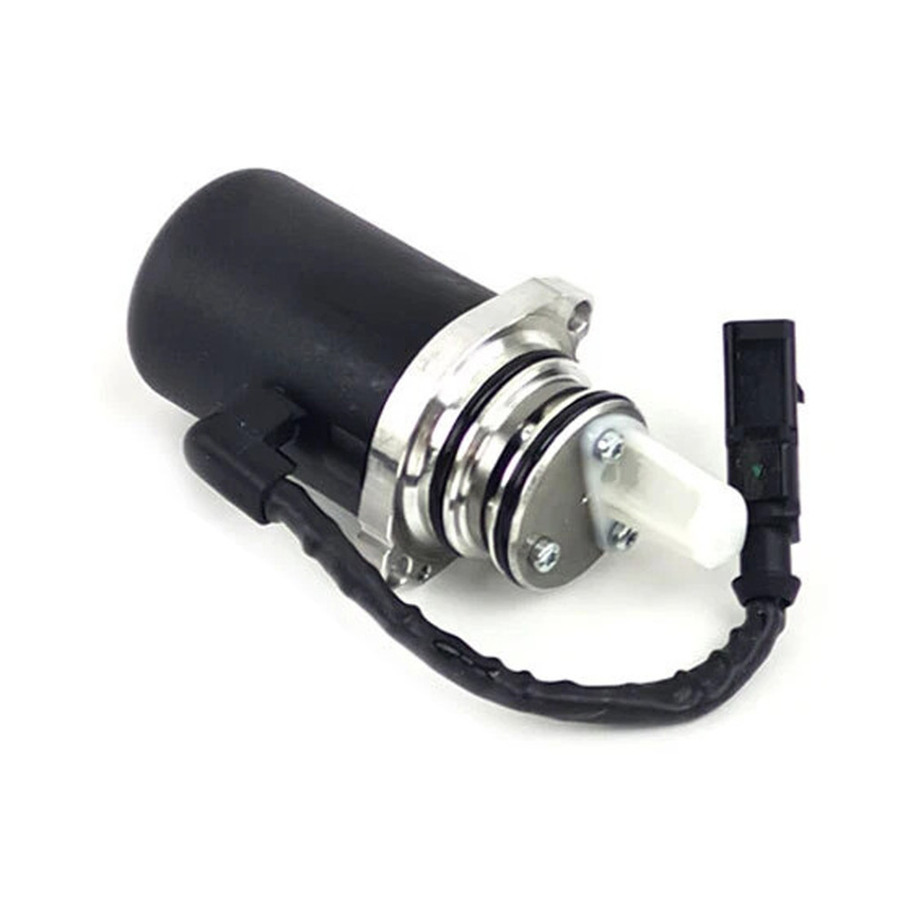 Volvo S60 Precharge Pump 8675234 AWD Generation I DS118577 Generic