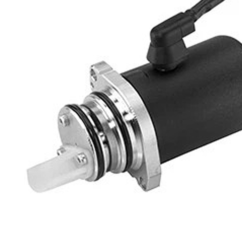Volvo S60 Precharge Pump 8675234 AWD Generation I DS118577 Generic