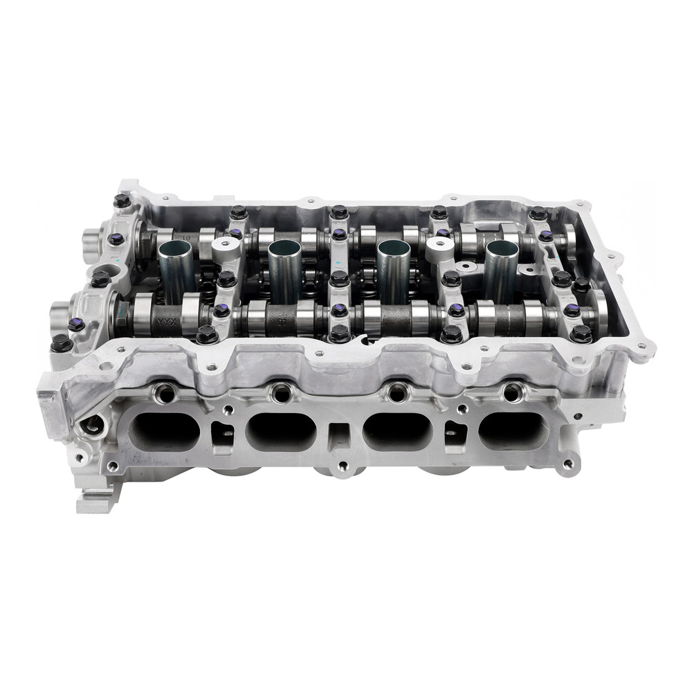 2014â?021 Kia K4 G4NB Cylinder Head Assembly 22224-2E000 Generic