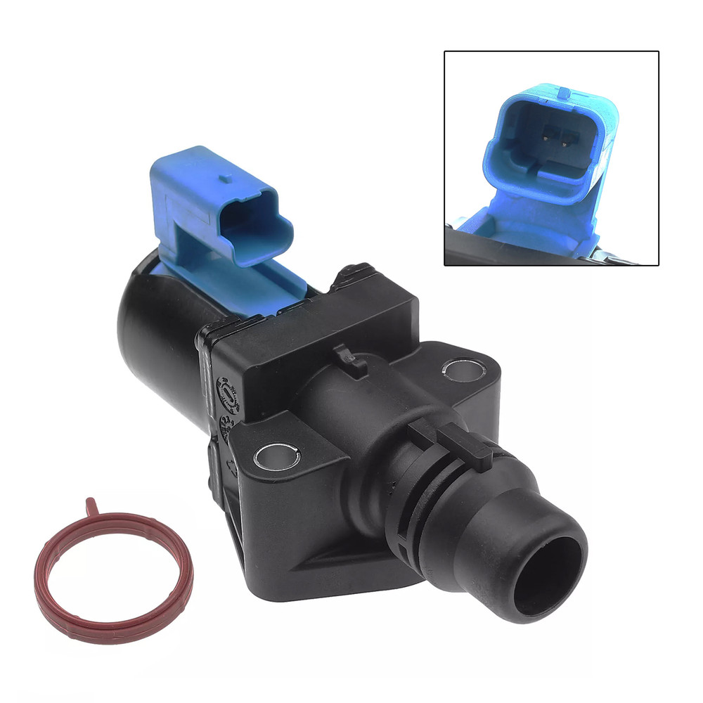 2014-2018 Ford Fiesta Heater Control Valve BM5Z8C605A Generic