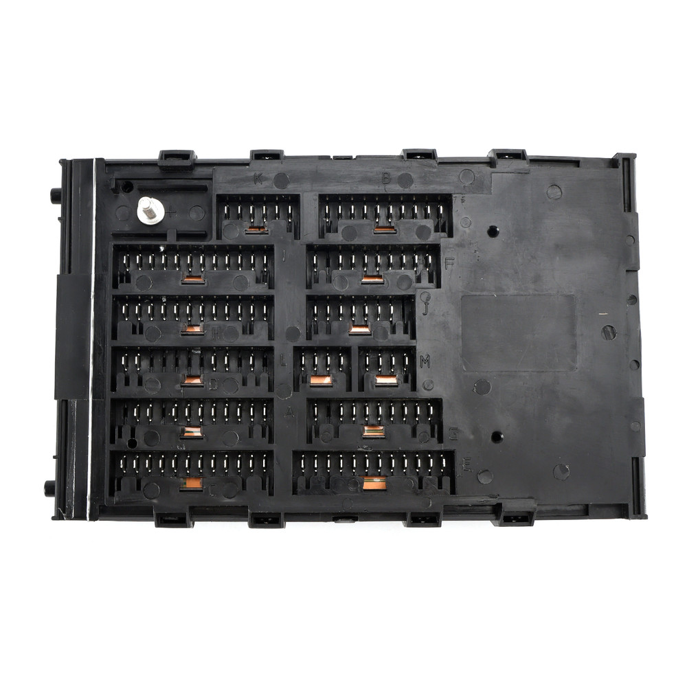 1989-2006 Iveco Daily II III Autobus Autocar Fuse Box 2997086 4838244 Generic