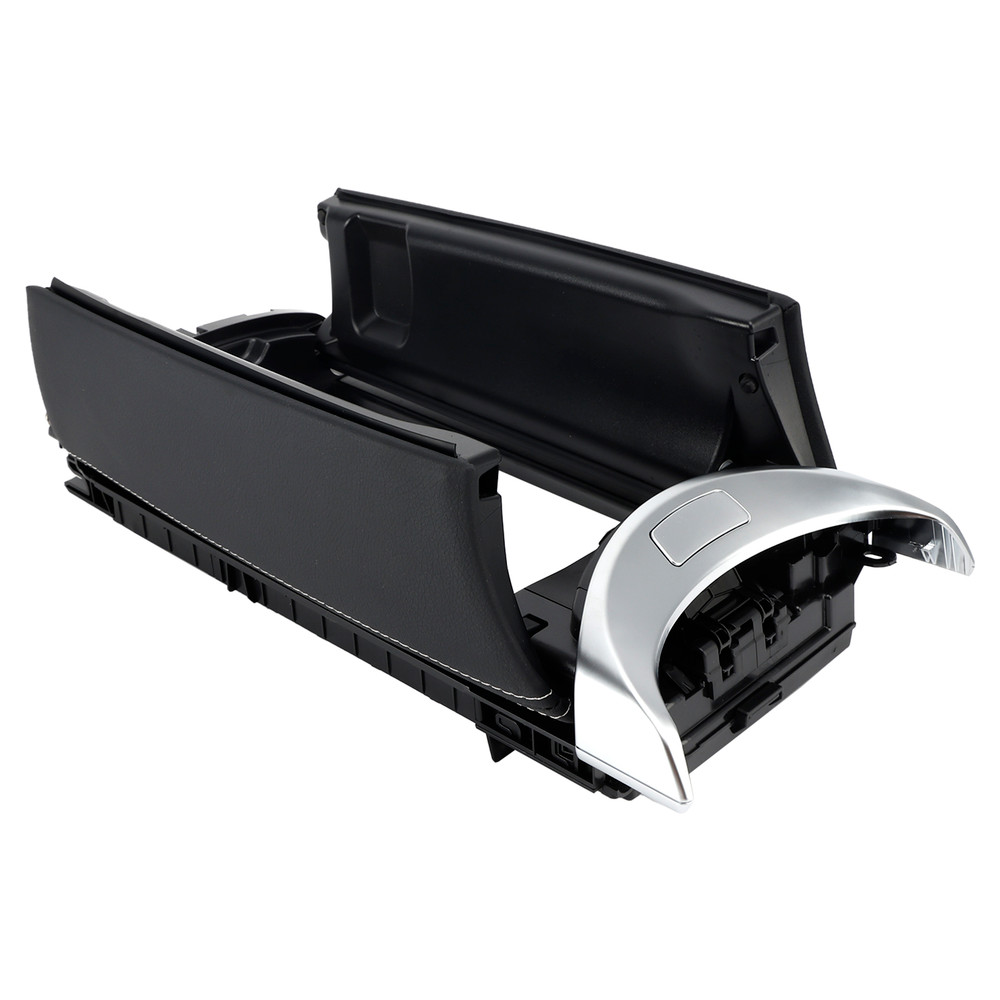 2015-2020 Mercedes-Benz C300 Armrest Front Center Console Storage Lid A2056808804 Generic