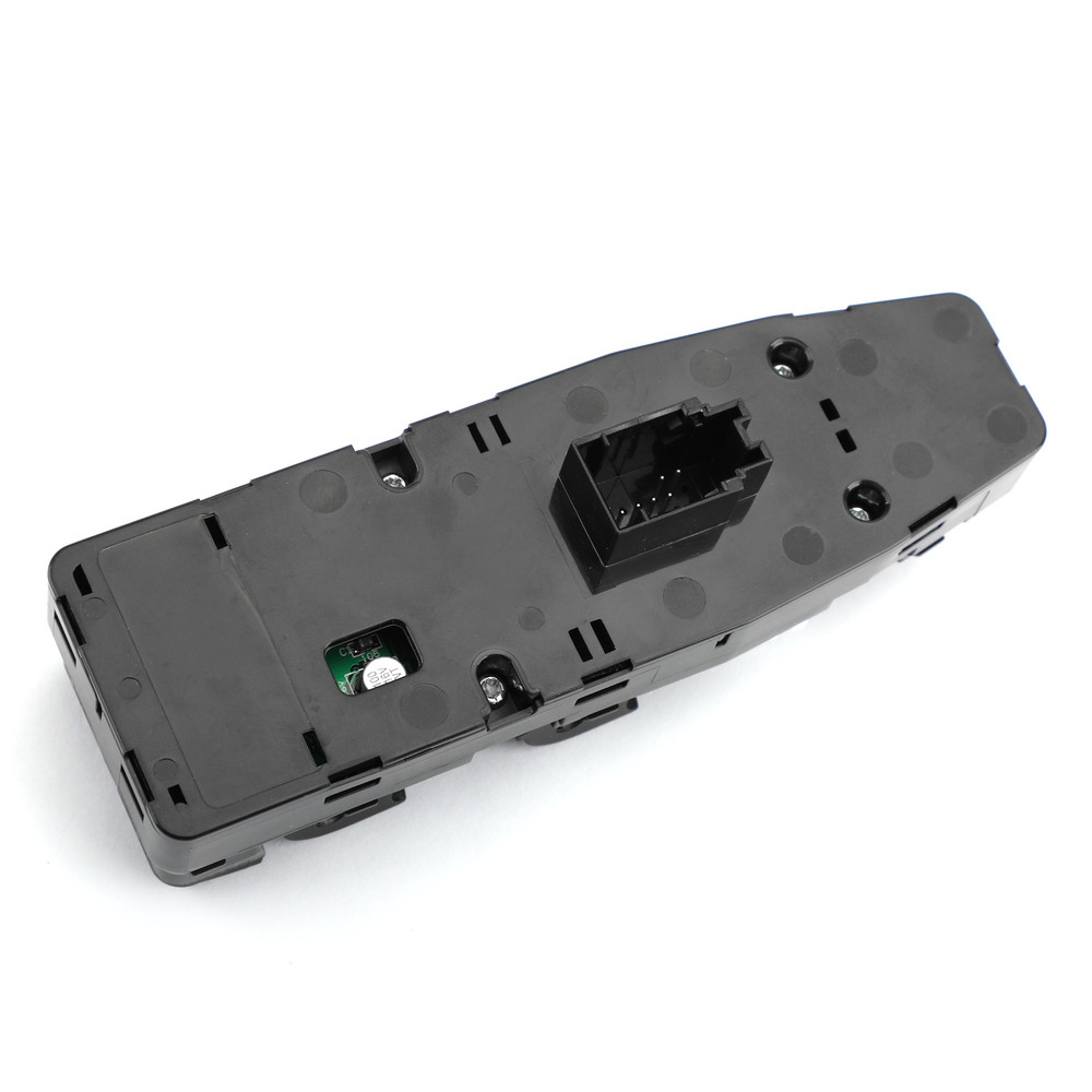2015-2018 BMW X4 Master Power Window Switch 61319208108 Black Generic