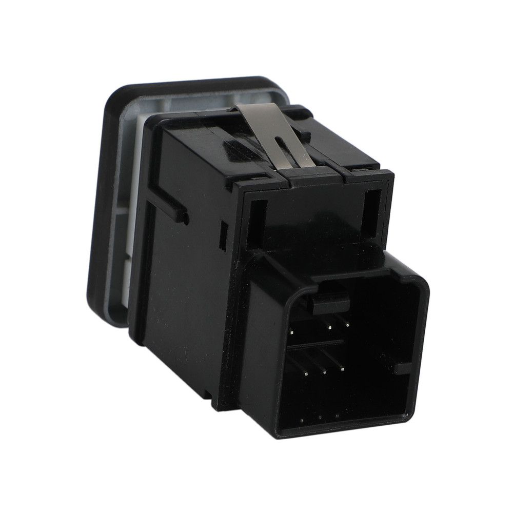 2008-2011 VW Passat CC Electronic Park Brake Handbrake Switch 3C0927225B 3C0927225C Black Generic