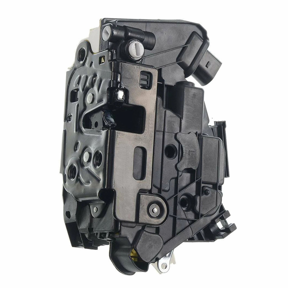 2010-2012 VW Amarok Door Lock Latch Actuator Rear Left 5N0839015A Generic